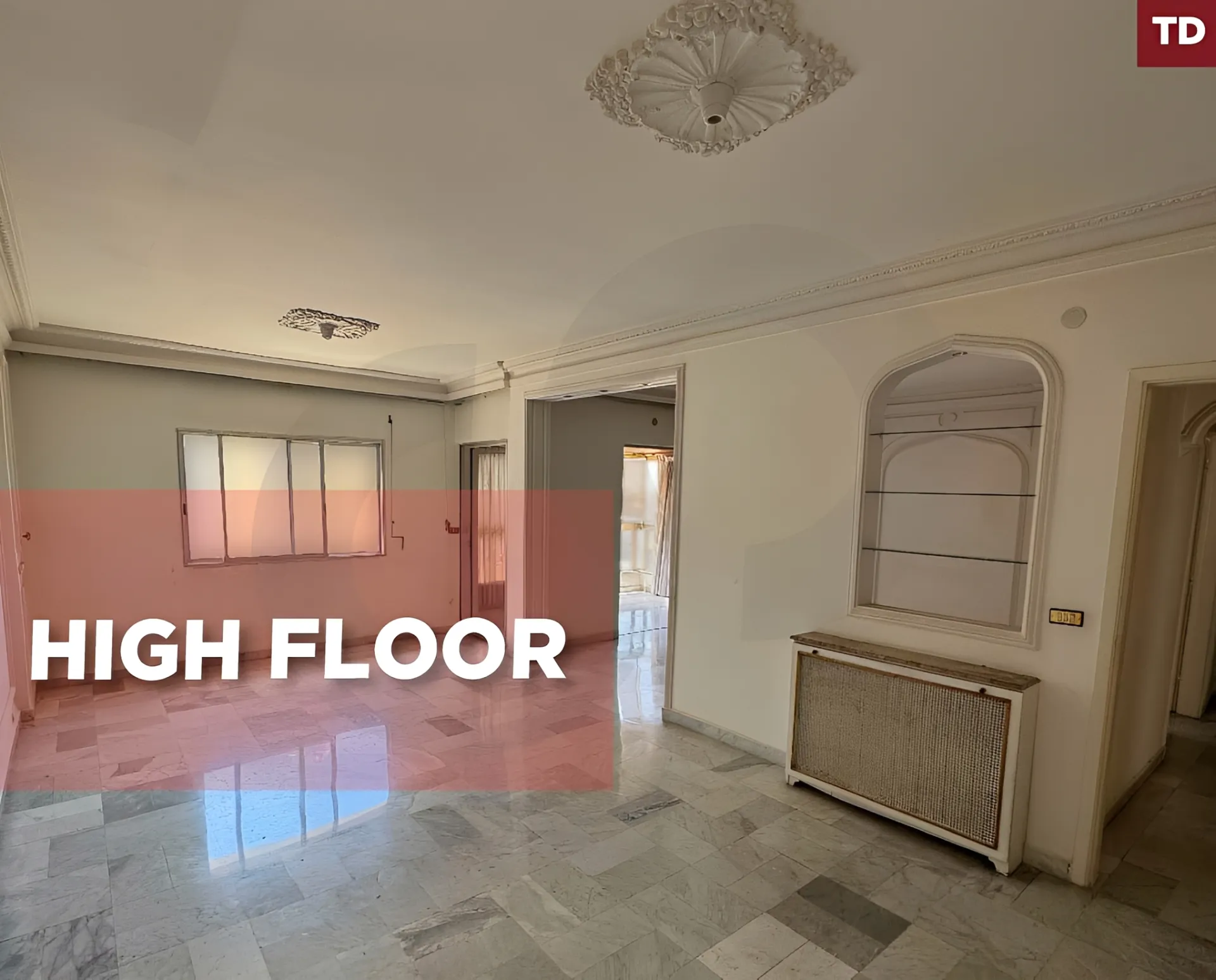 Building for Sale in Msaytbeh