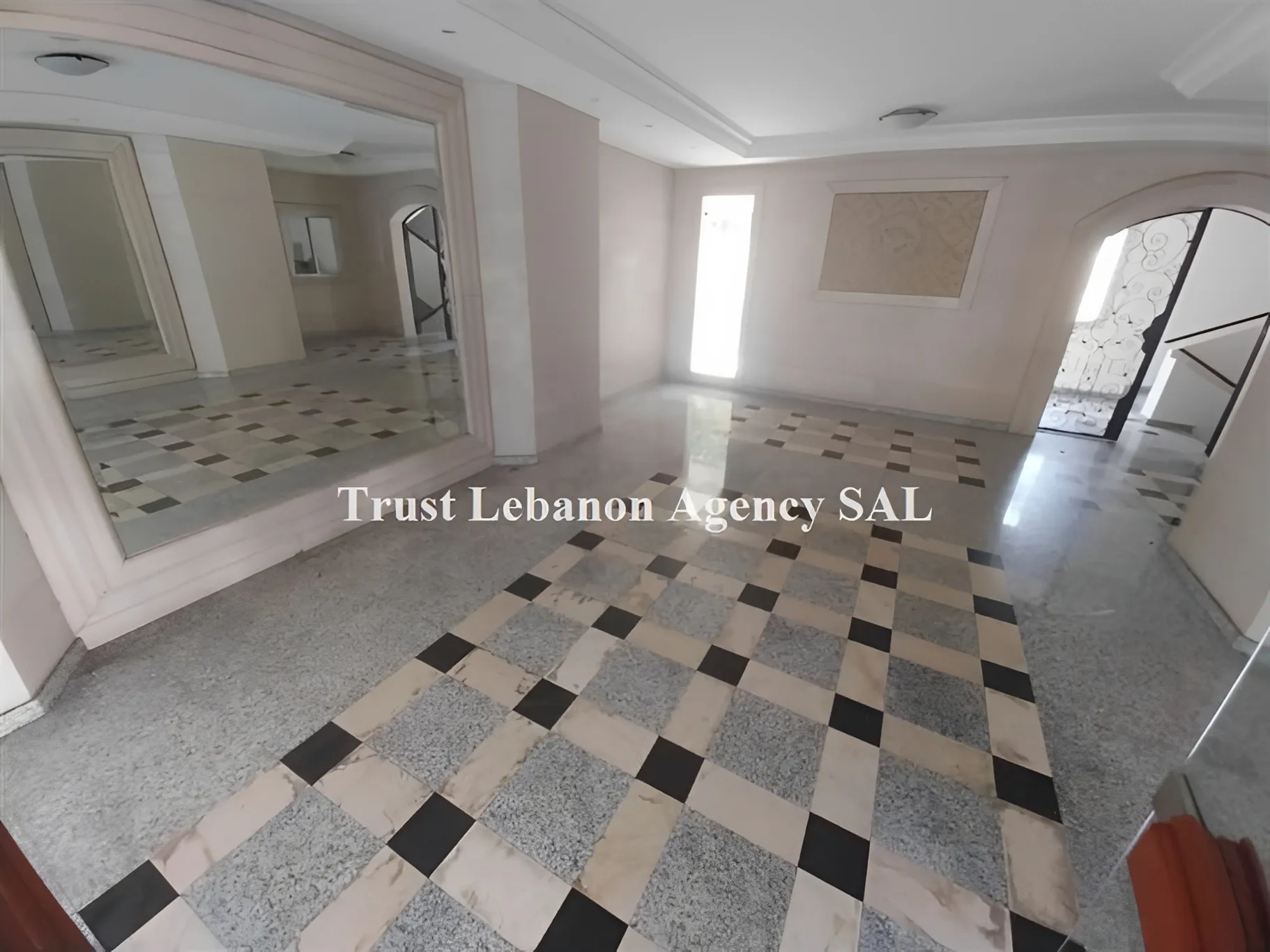 Apartment for Sale in Baabda Baabda