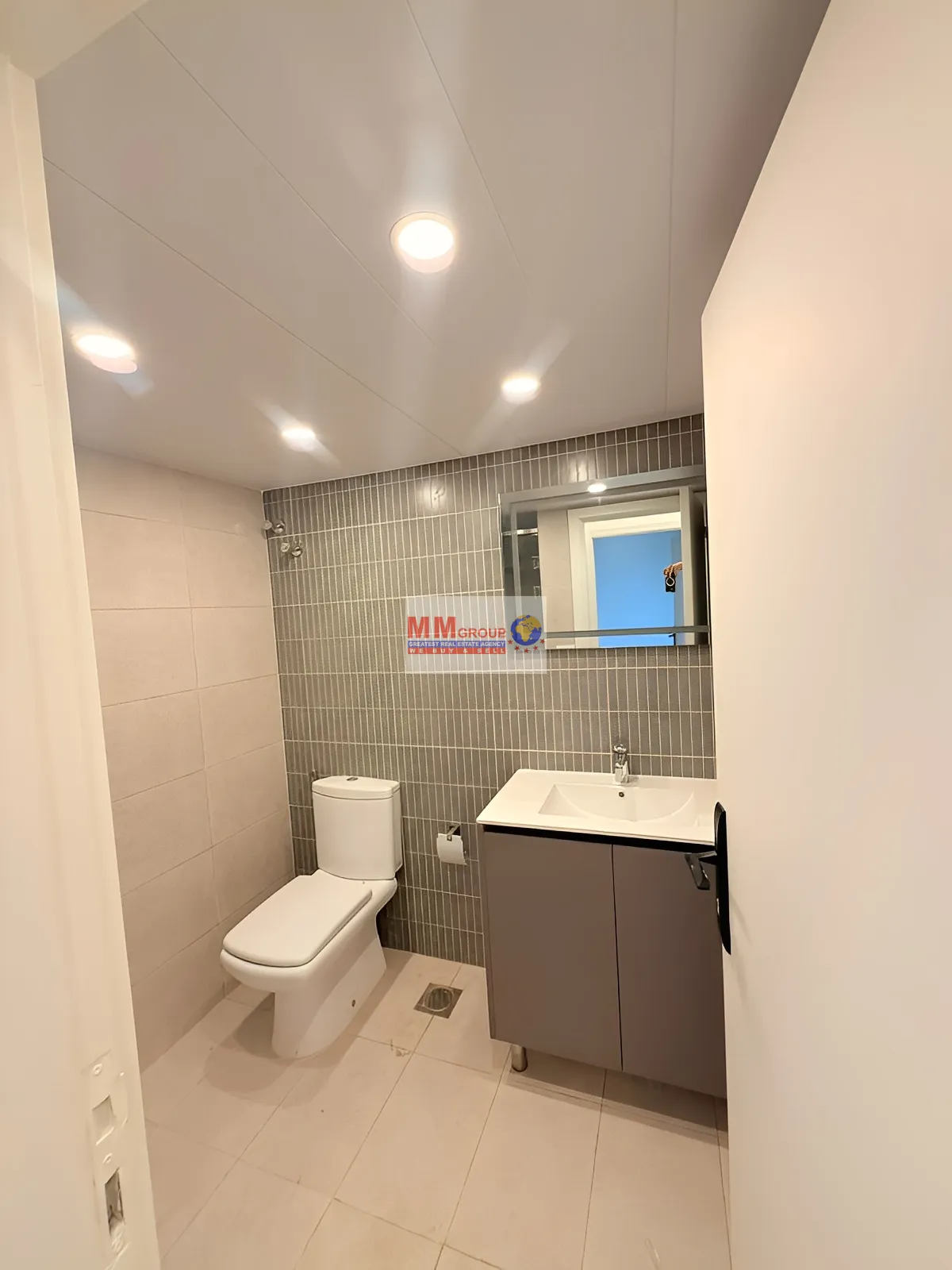 Apartment for Sale in Al Bouar Tabarja