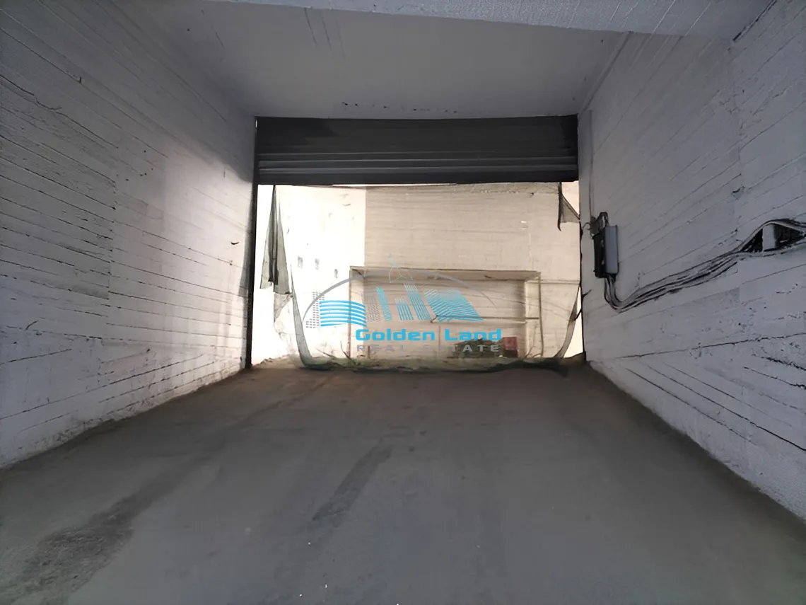 Warehouse for Sale in Hadath, Lebanon