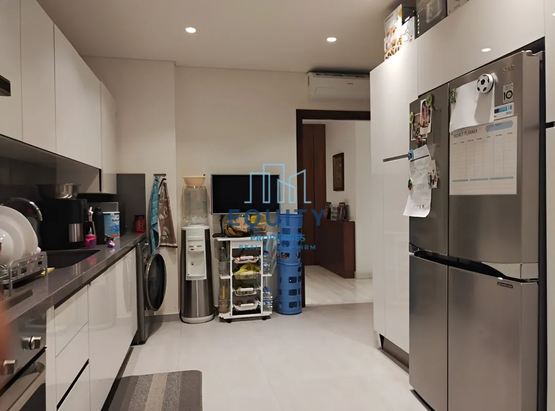 Apartment for Sale in Adma