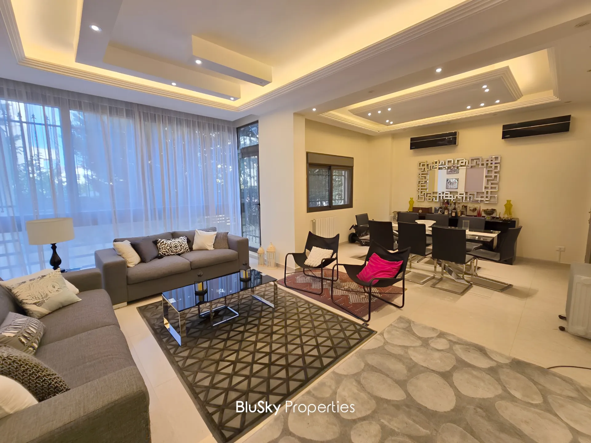 Apartment for sale in Mansourieh, lebanon - 3 bed, 3.0 bath