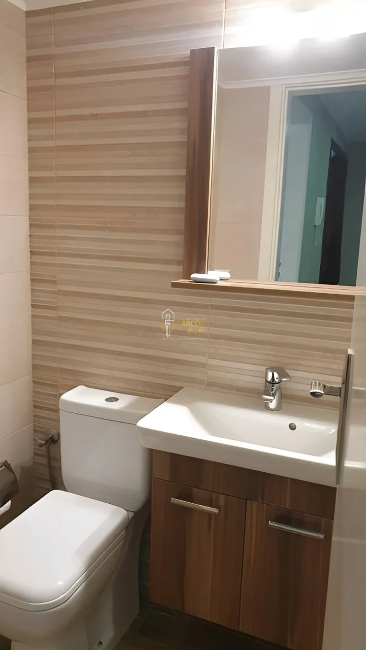 Apartment for Rent in Mar Roukouz