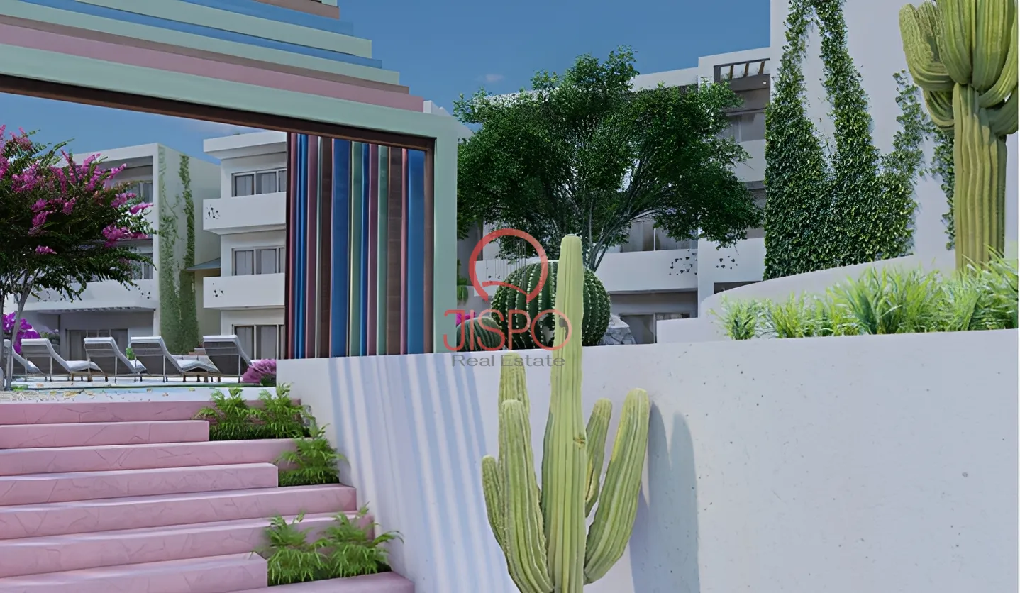 Apartment for Sale in Kfar Aabida - 2 bed, 3 bath