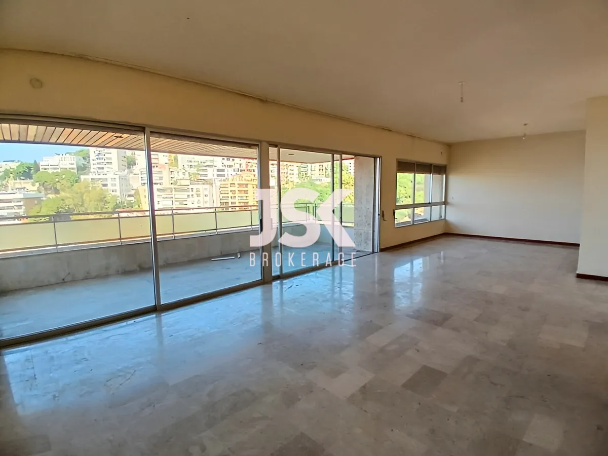 Apartment for Sale in Antelias, Lebanon