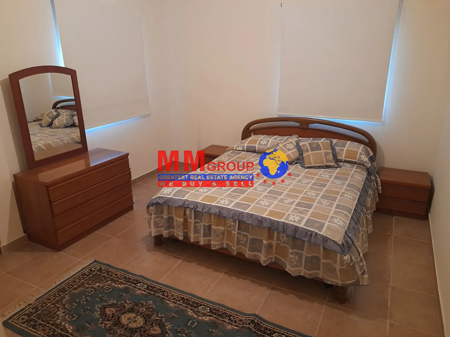 Apartment for rent in Beit Meri, Lebanon