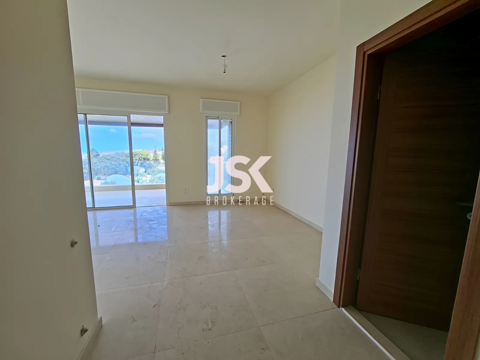Duplex for Sale in Blat