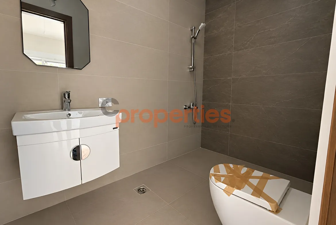 Apartment for Sale in Louaizeh