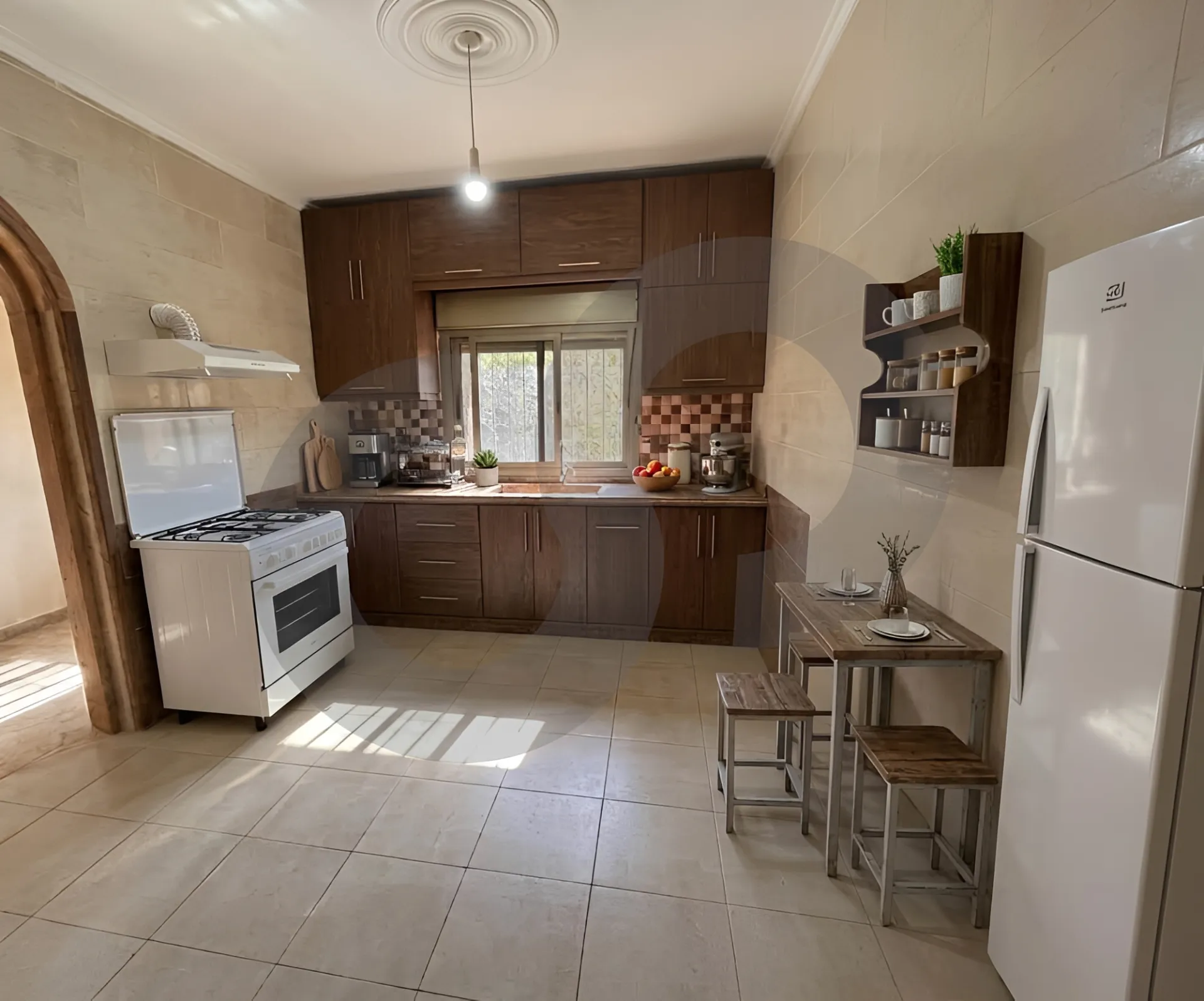 Apartment for Sale in Nakhleh