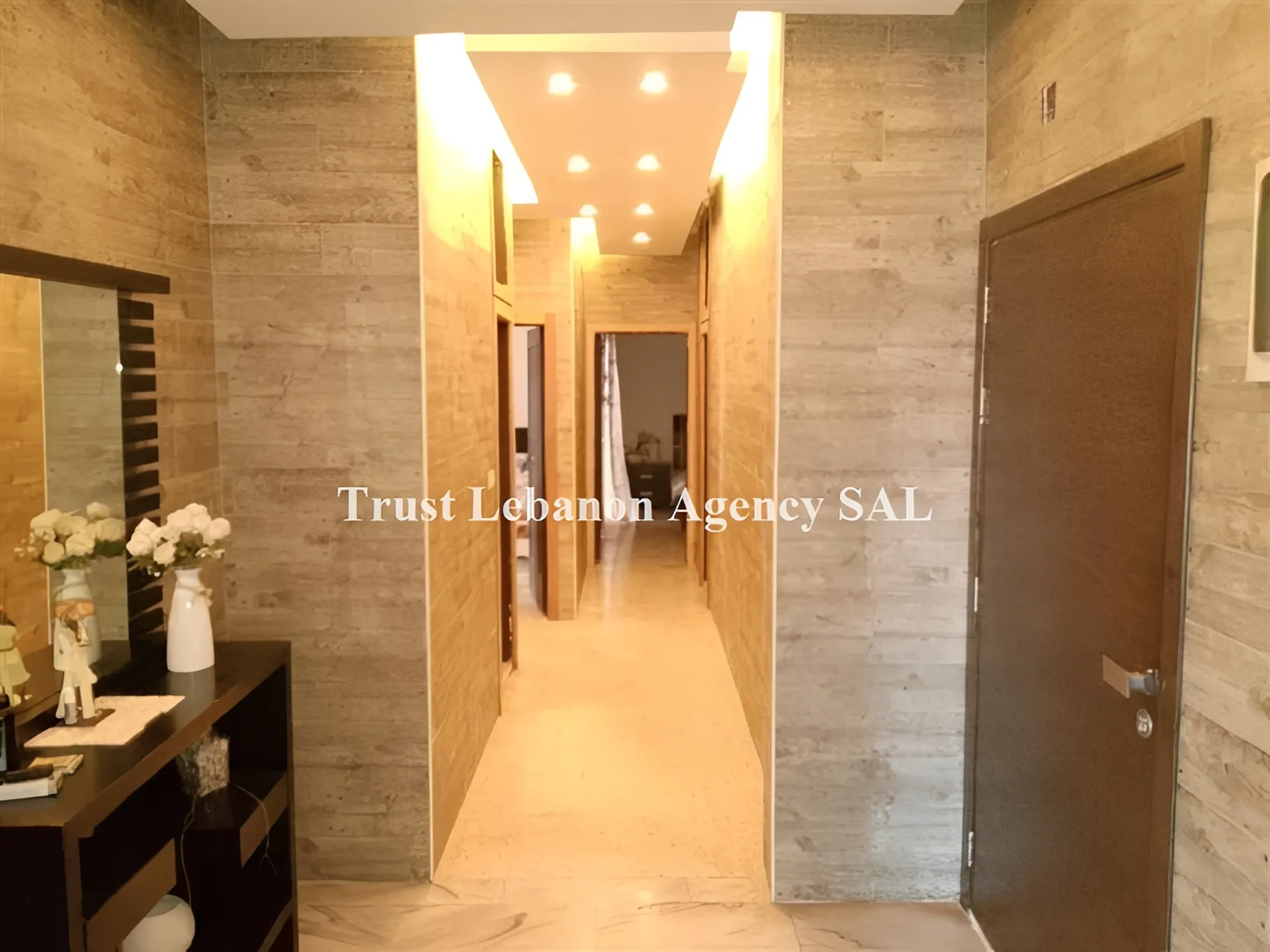 Apartment for Sale in Dohat El Hoss