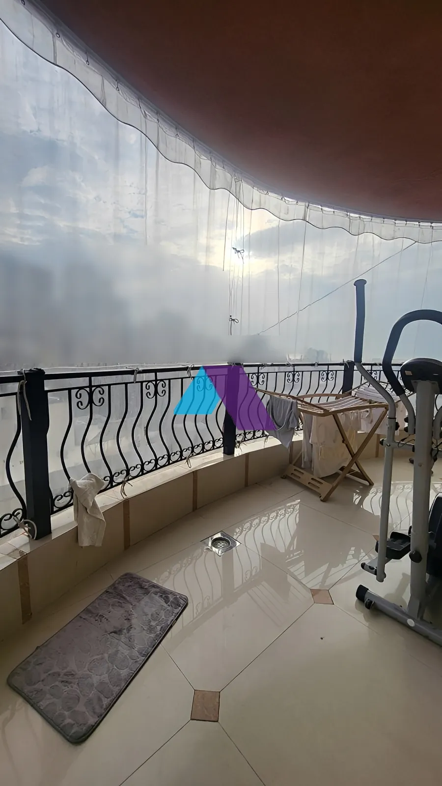 Apartment for Sale in Dbayeh - 3 bed, 3 bath