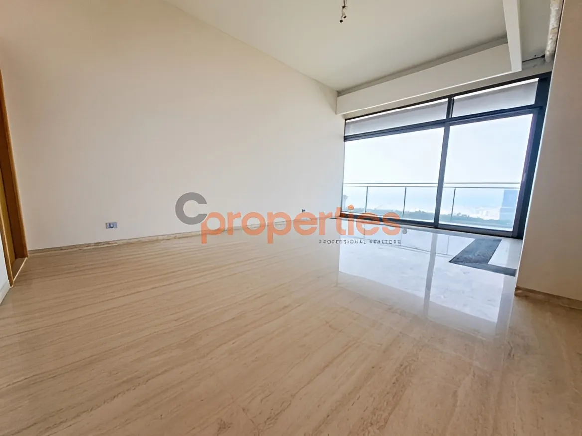 Apartment for sale in Achrafieh, Beirut, Lebanon