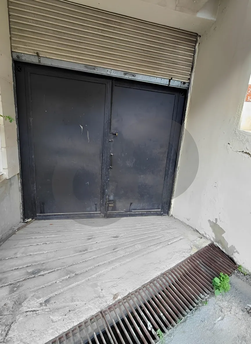 Warehouse for sale in Baouchriyeh