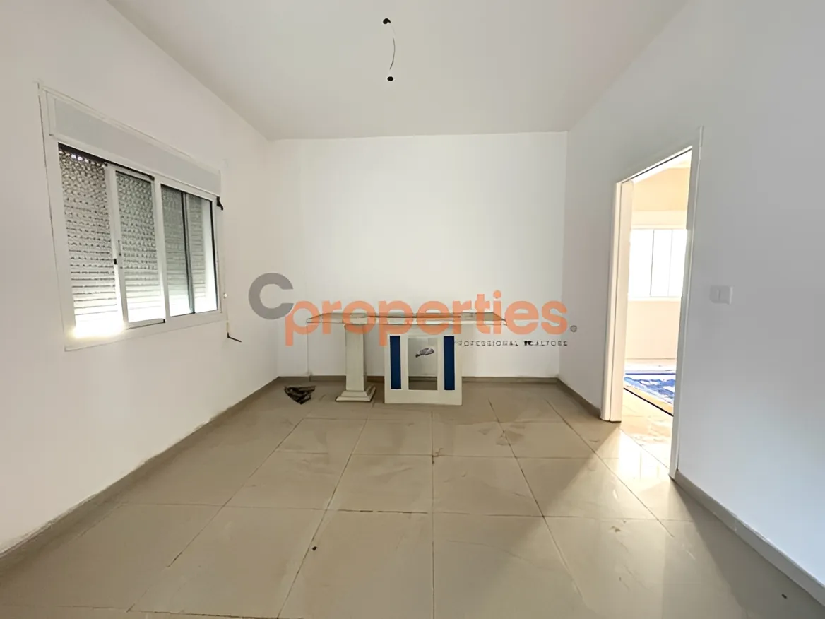 Apartment for Rent in Byblos