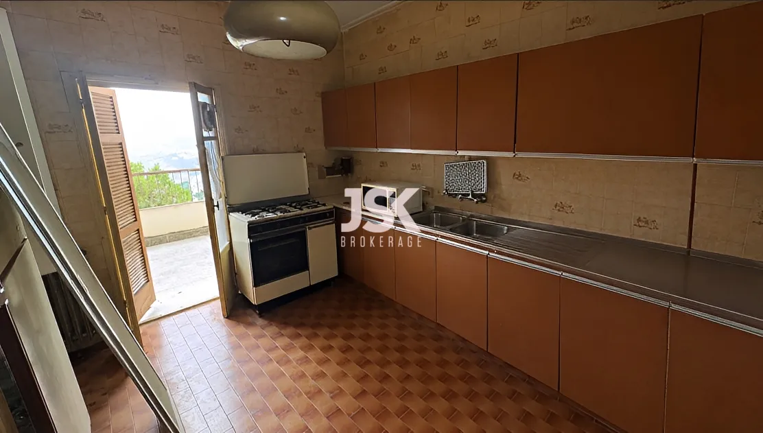 Apartment for Sale in بيت الكيكو، Lebanon