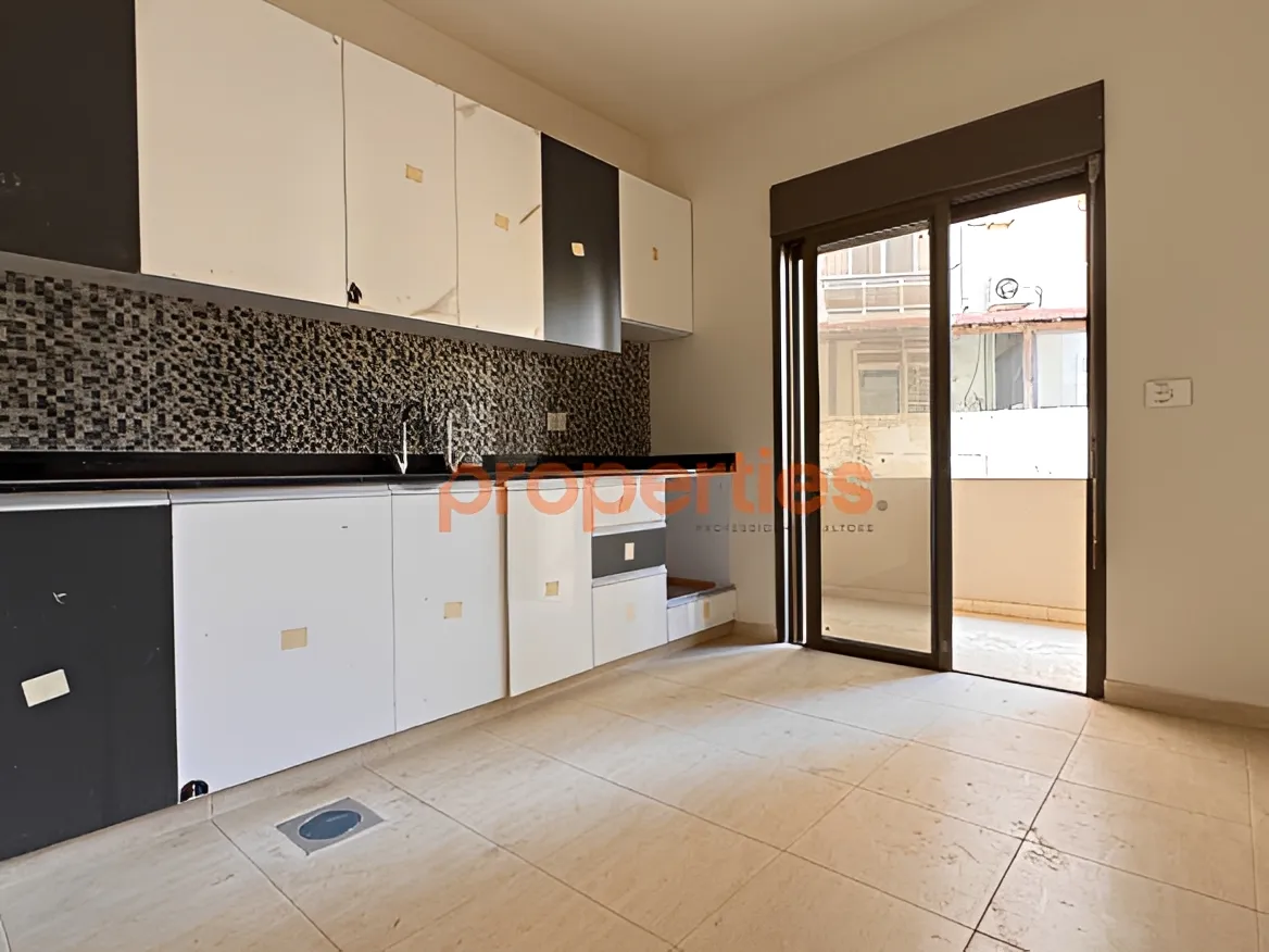Apartment for Rent in Dik El Mehdi