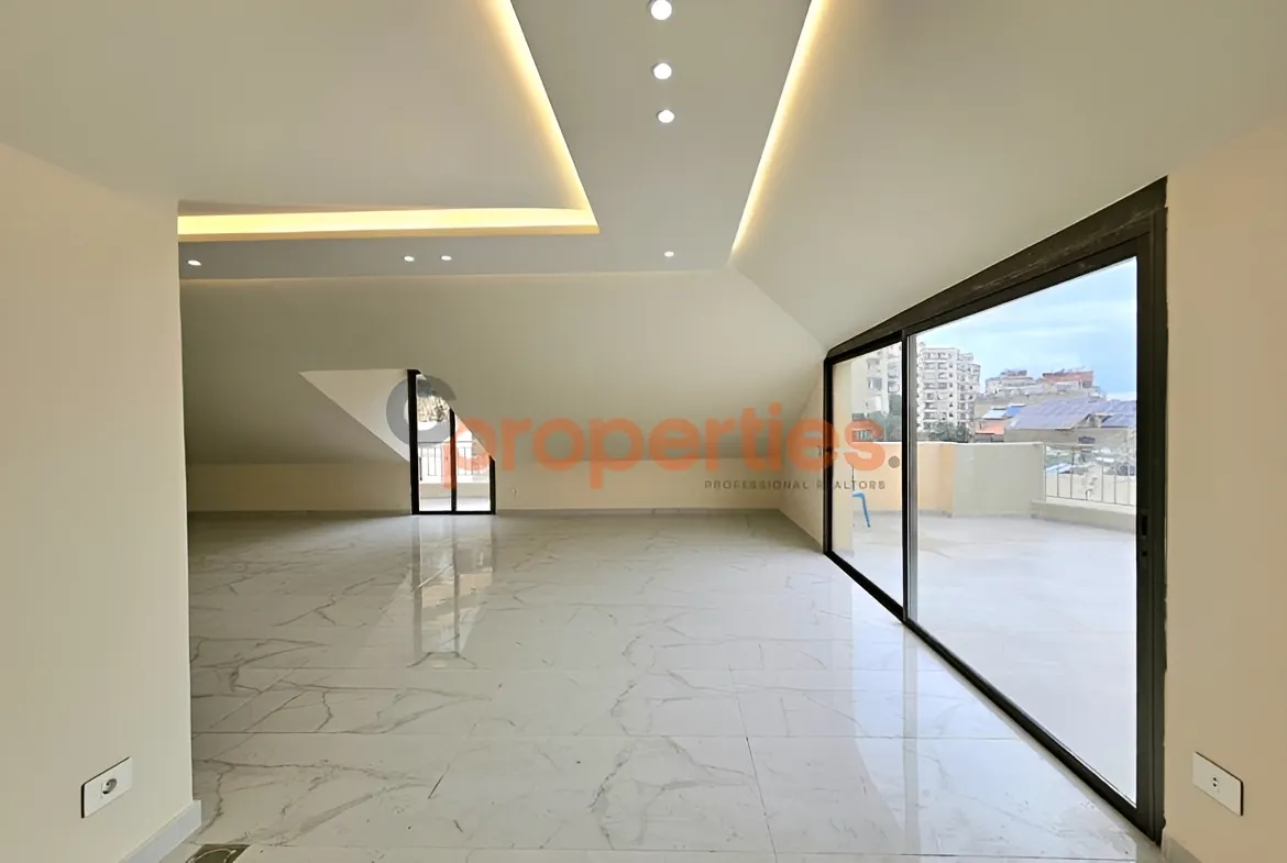 Duplex for Sale in Antelias