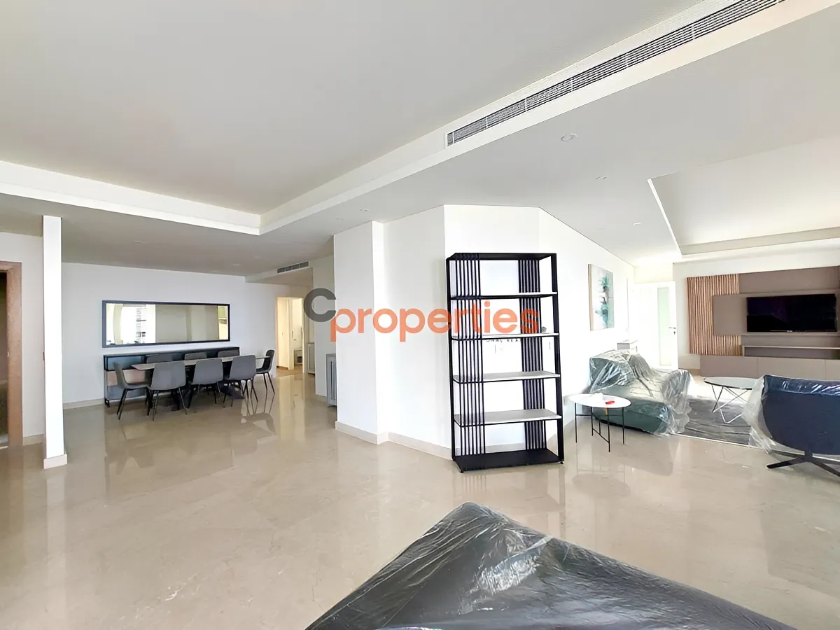 Duplex for Sale in Ain Saadeh