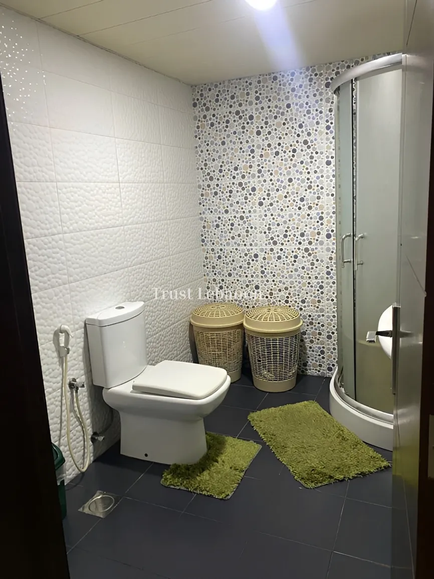 Apartment for sale in Aley, Lebanon