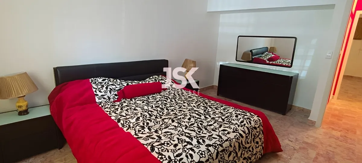 Apartment for Rent in Zouk Mosbeh, Lebanon