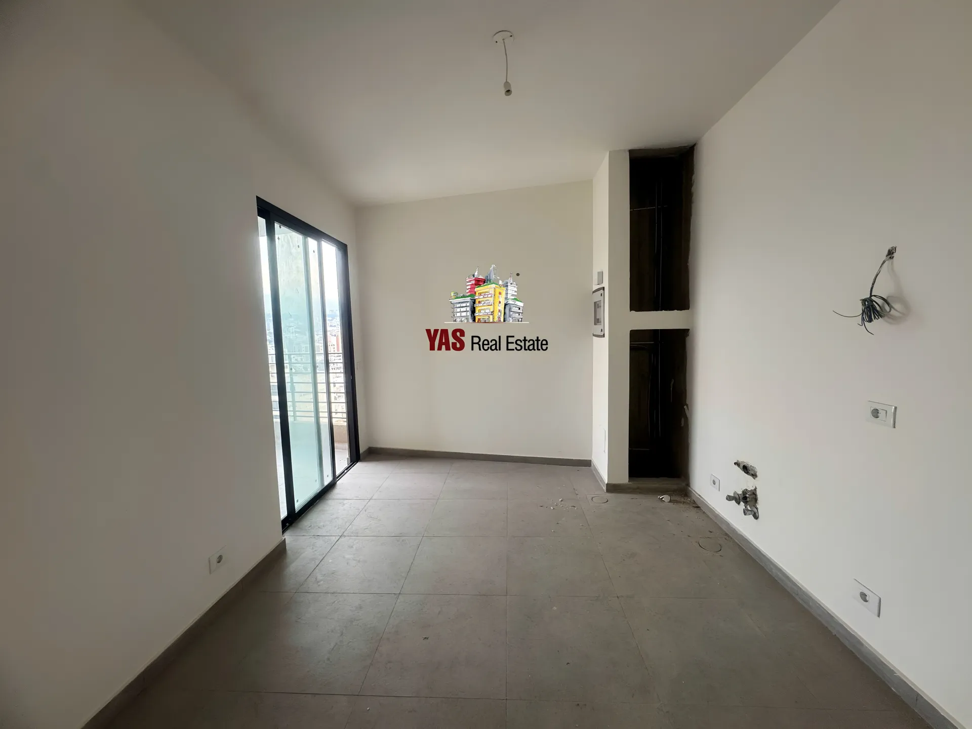 Apartment for Sale in Ain El Remmaneh