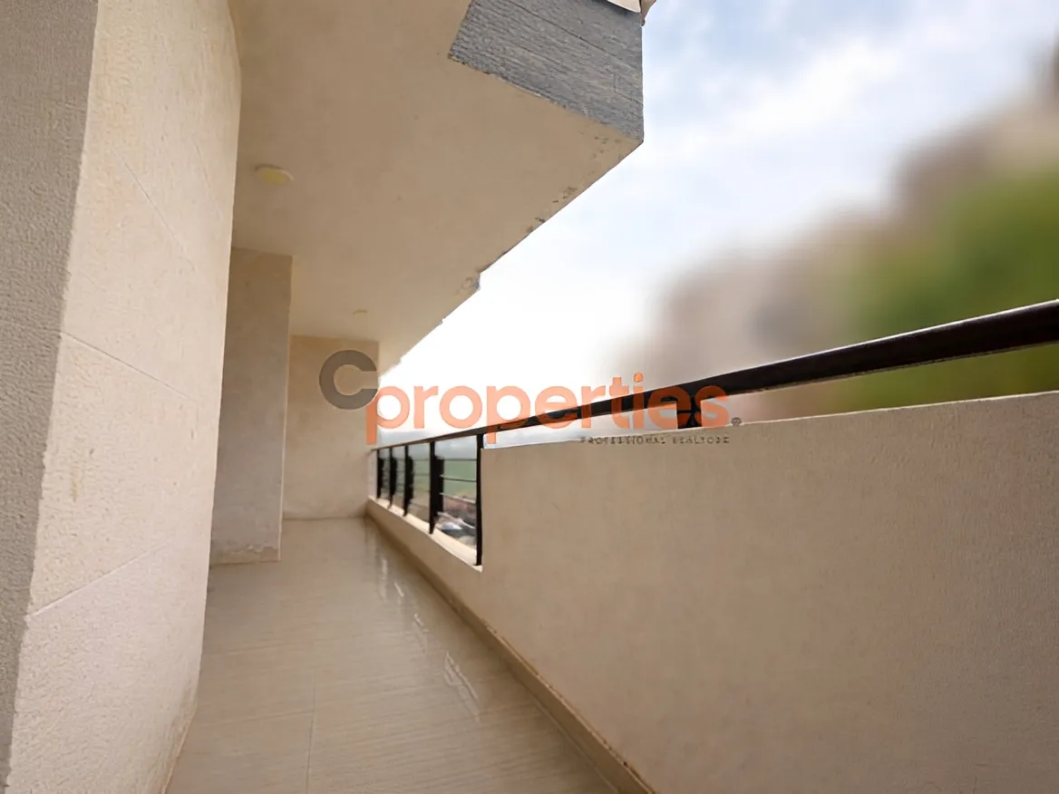 Apartment for Sale in Blaybel - 2 bed, 3 bath
