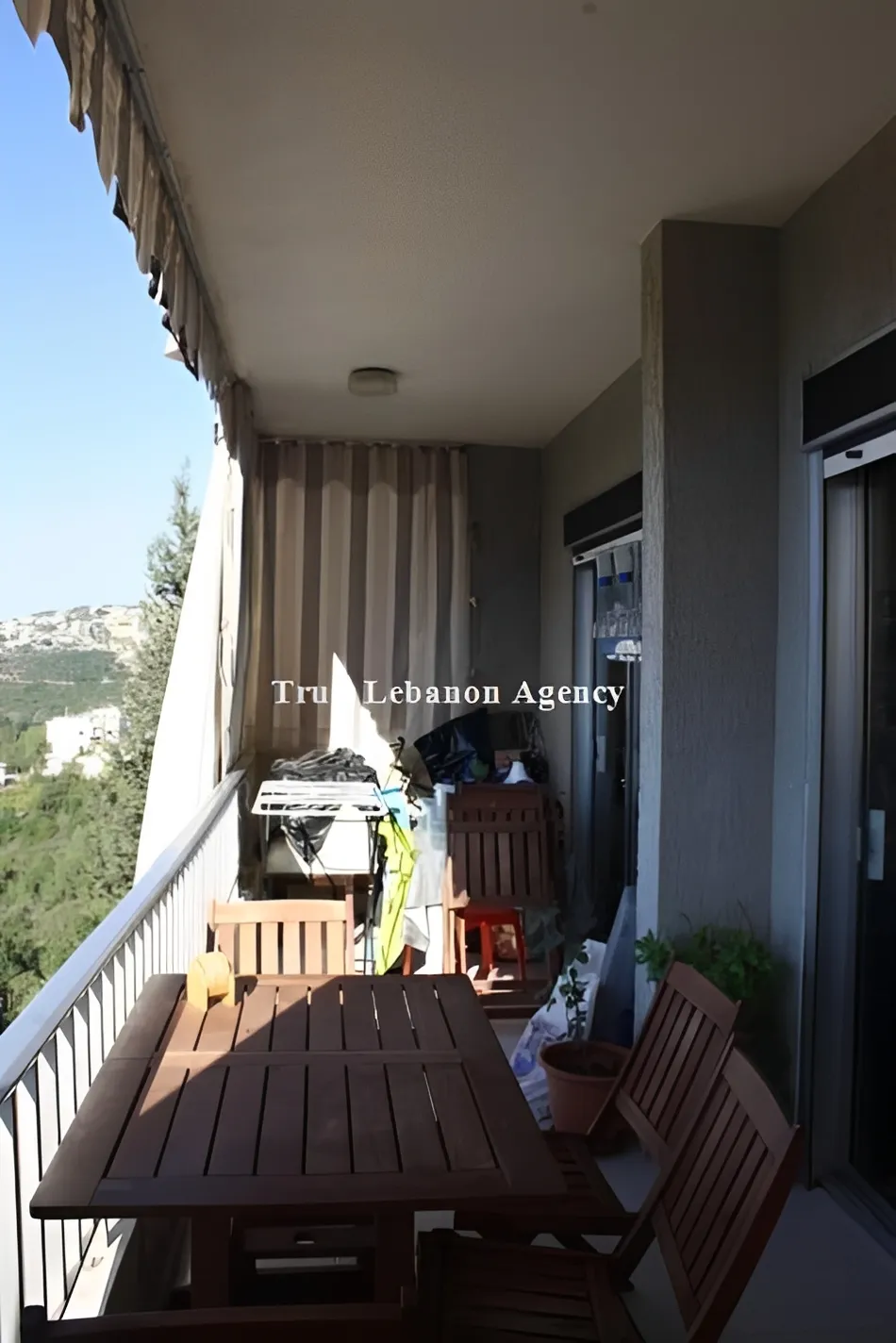 Apartment for Sale in Keserwan Fatka Lebanon