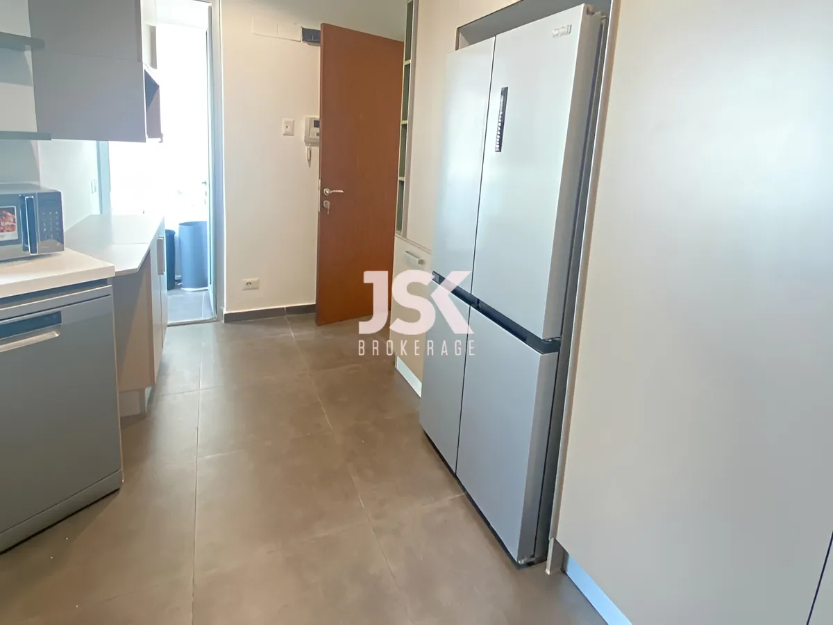 Apartment for Sale in Achrafieh