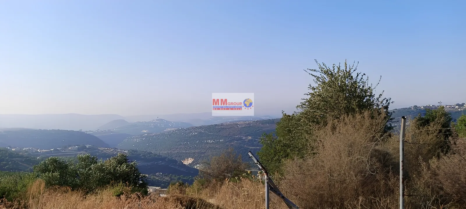 Land for Sale in Batroun