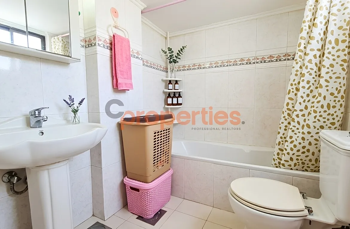 Apartment for Sale in Achrafieh