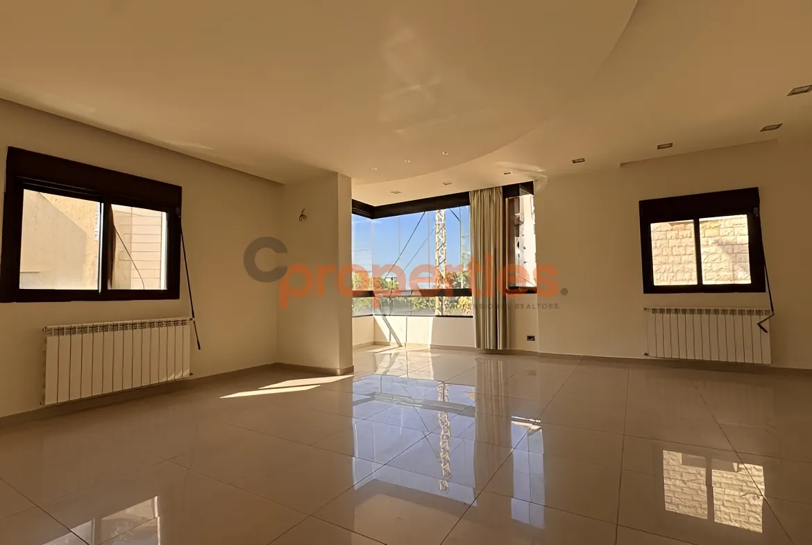 Apartment for Sale in Aaoukar - 4 bed, 3 bath