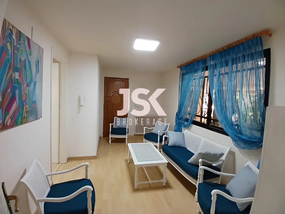 Apartment for Rent in Ain Saadeh, Lebanon
