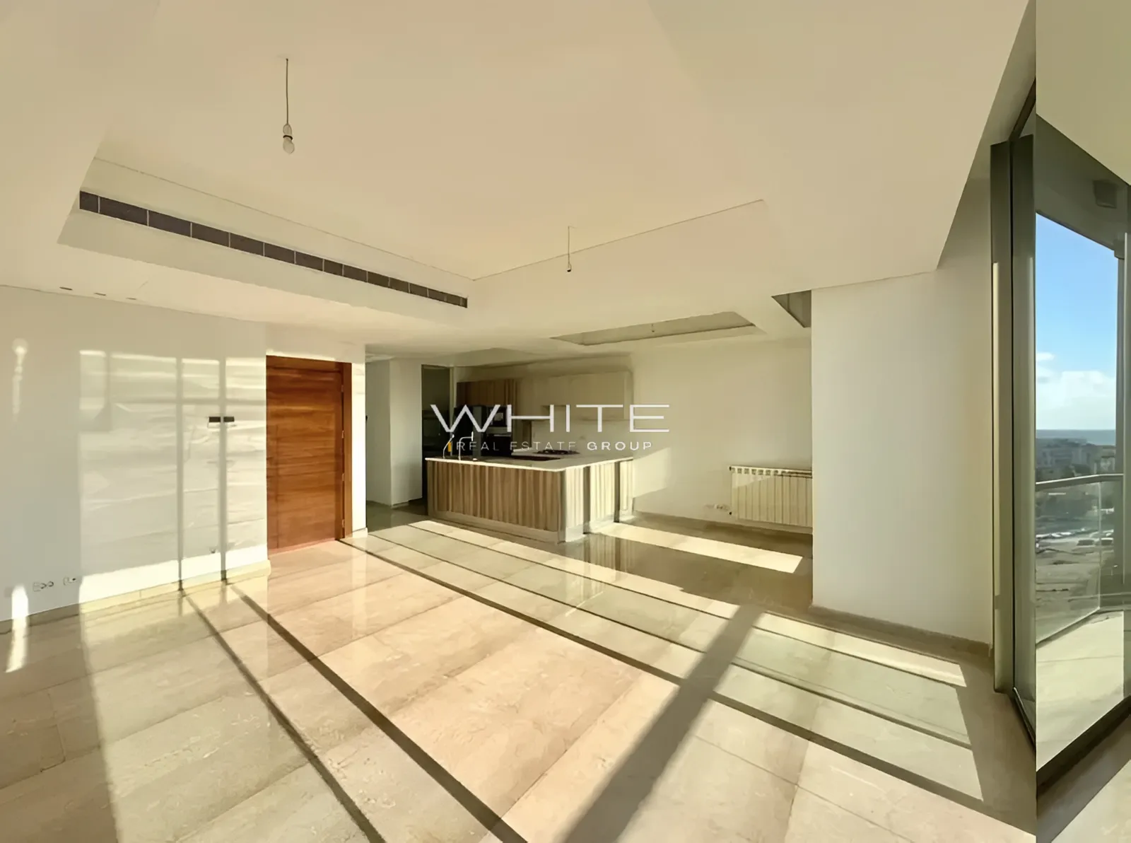 Apartment for Rent in Saifi - 2 bed, 3 bath