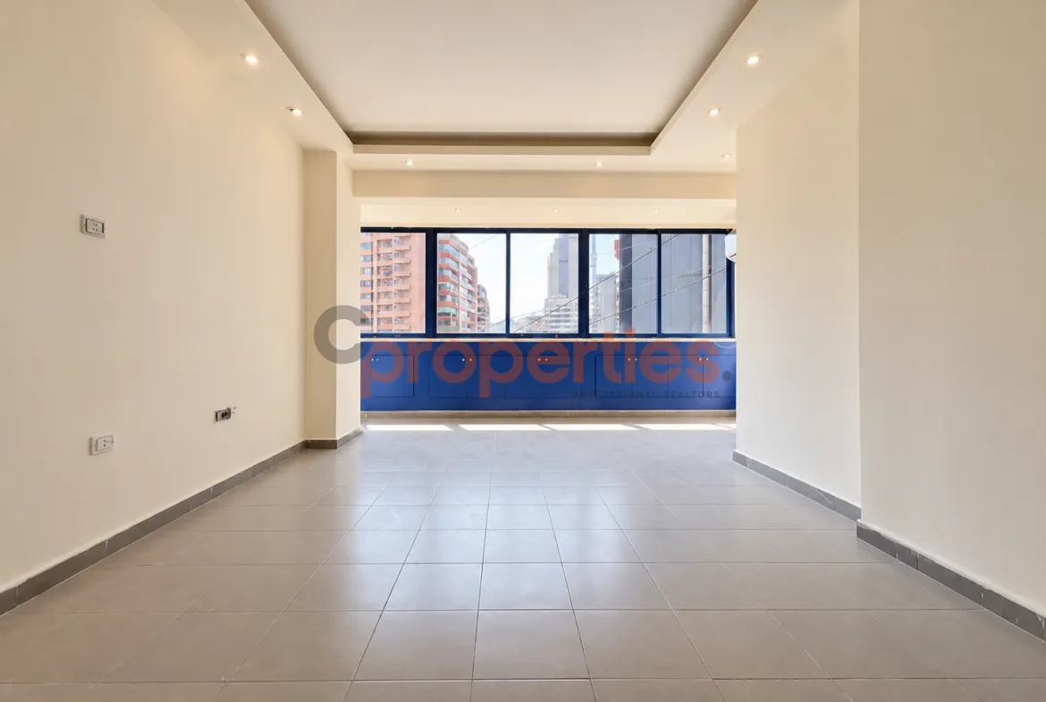 Office for Rent in Hamra
