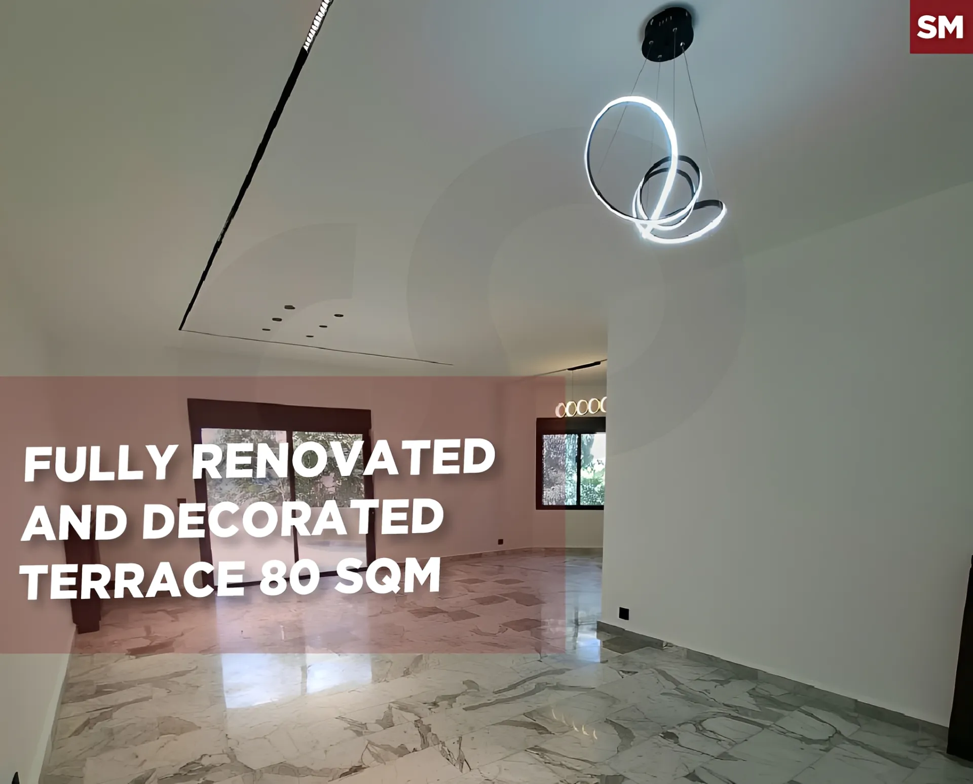 Apartment for Sale in Rabweh