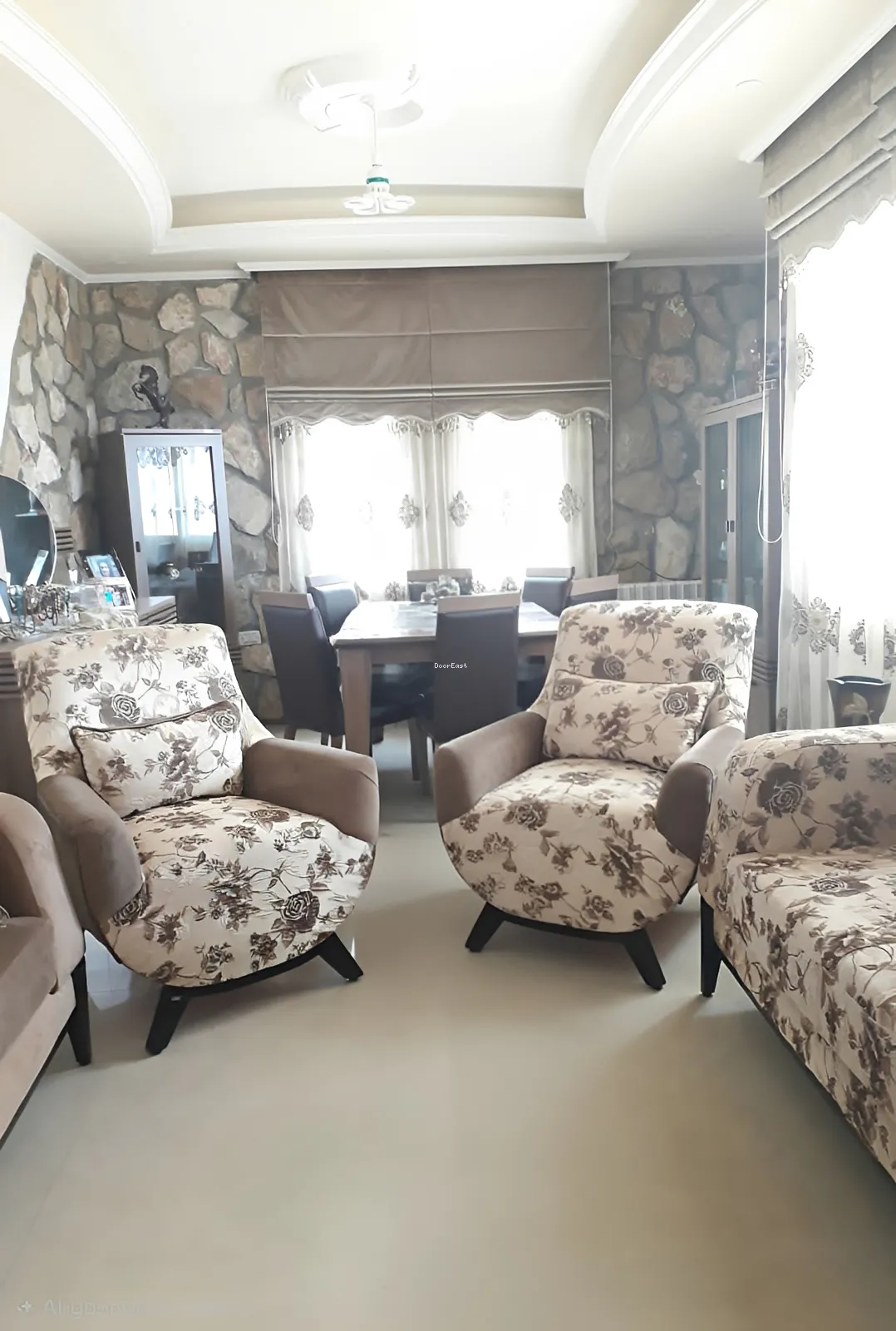 Apartment for sale in Ain Ksour