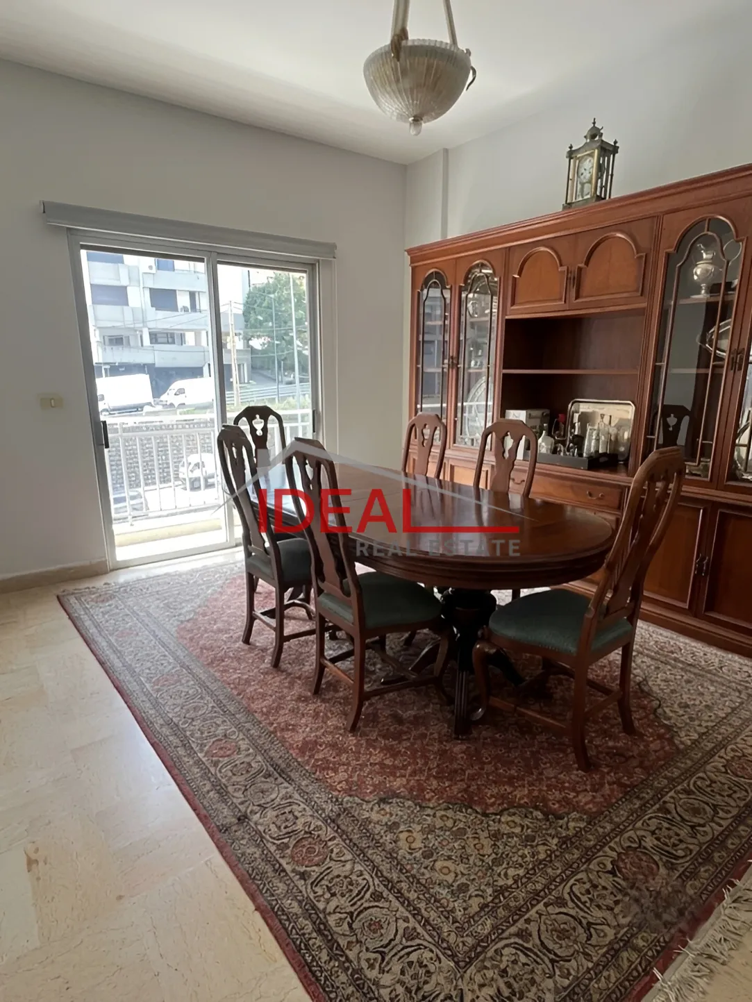Apartment for sale in Sarba, Lebanon