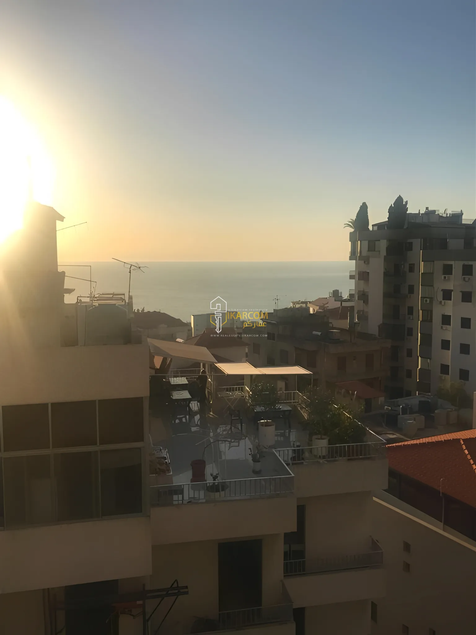 Duplex for Sale in Haret Sakher, Lebanon