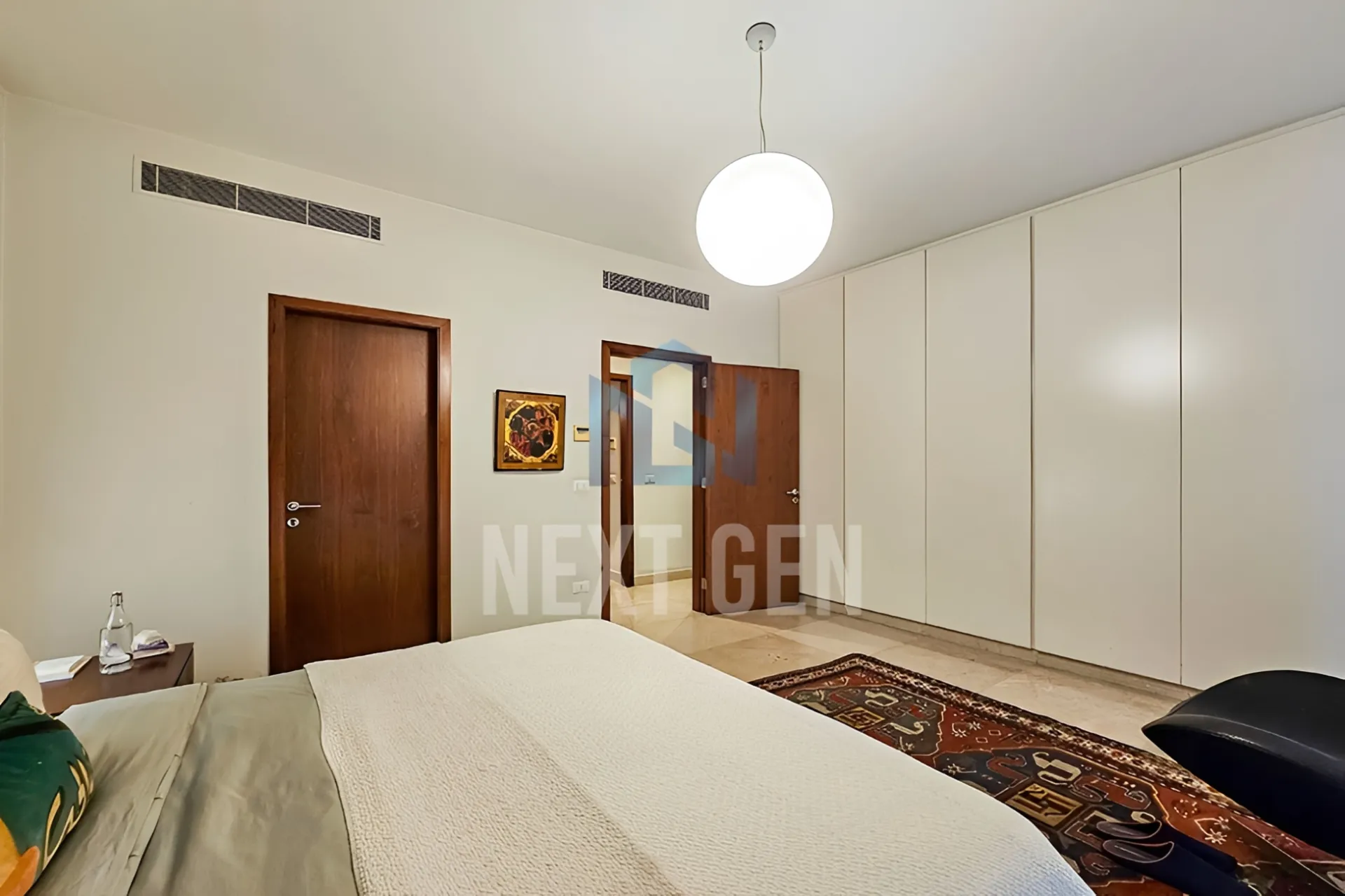Apartment for sale in Clemenceau, Bayrut, Lebanon