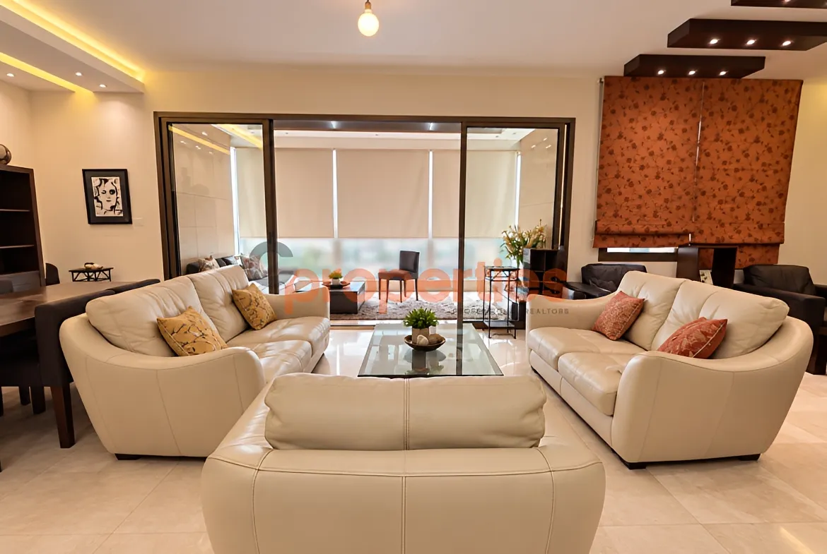 Apartment for Rent in Sanayeh