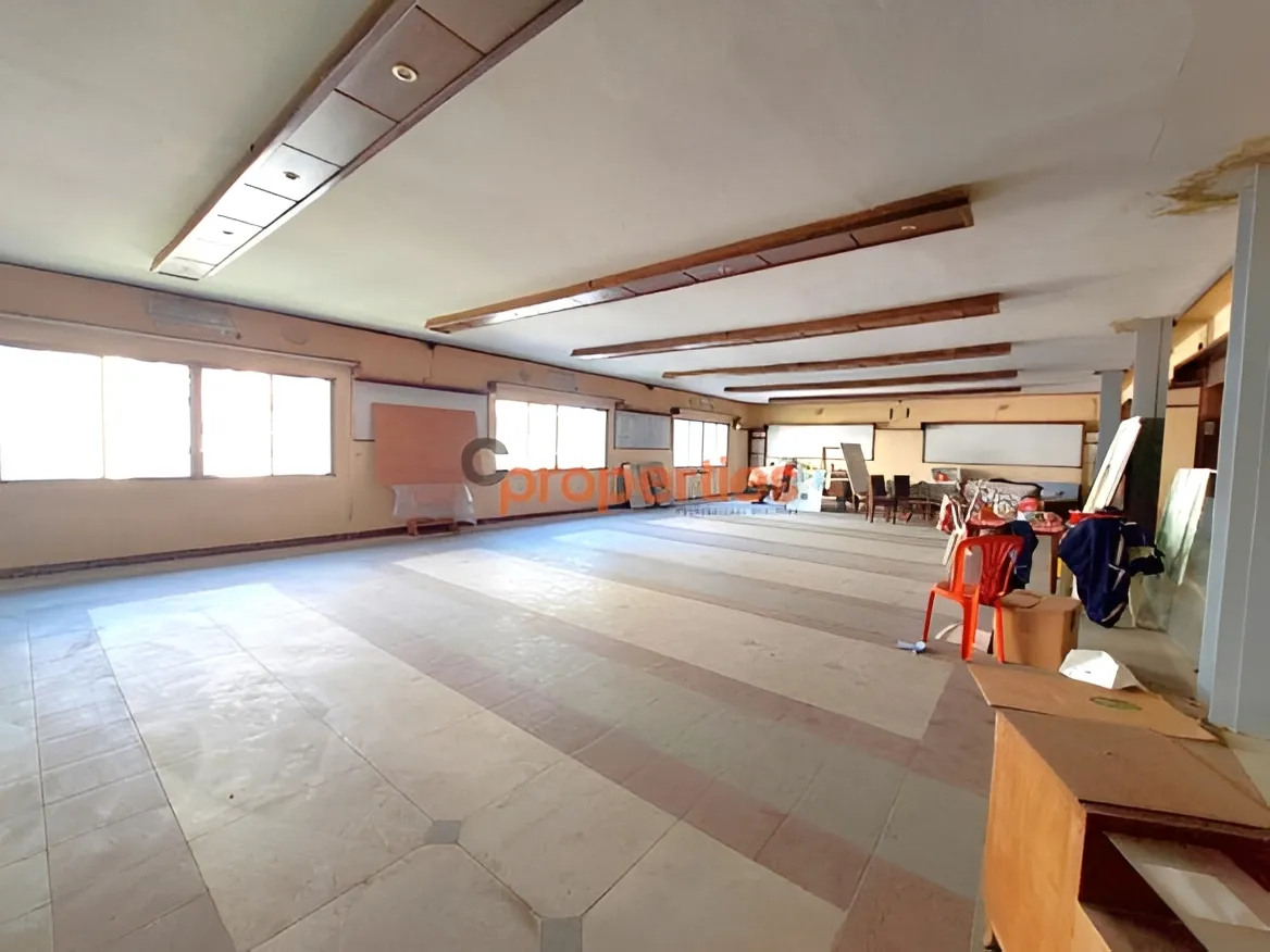 Showroom for Rent in Zalqa