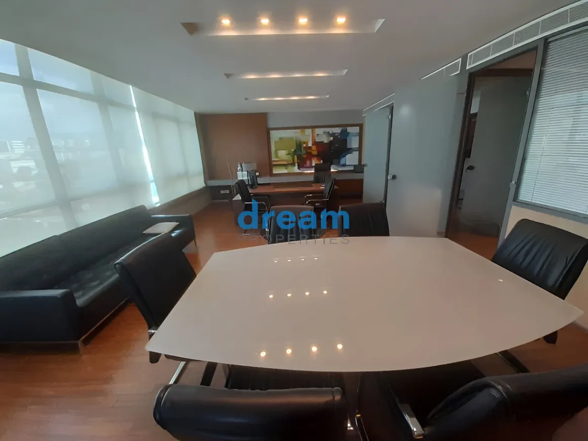 Office for rent in Hazmieh, Lebanon
