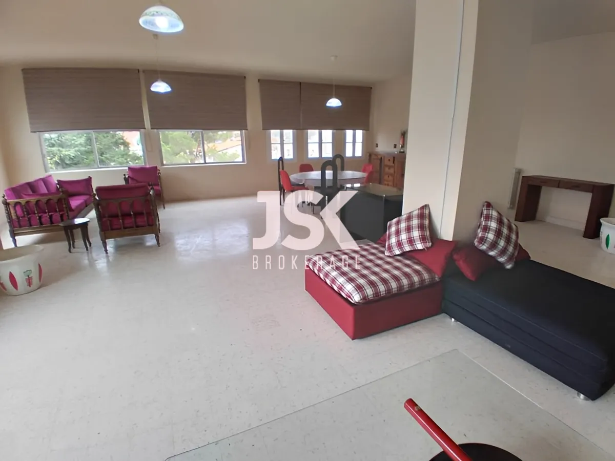 Villa for Sale in Hrajel, Lebanon