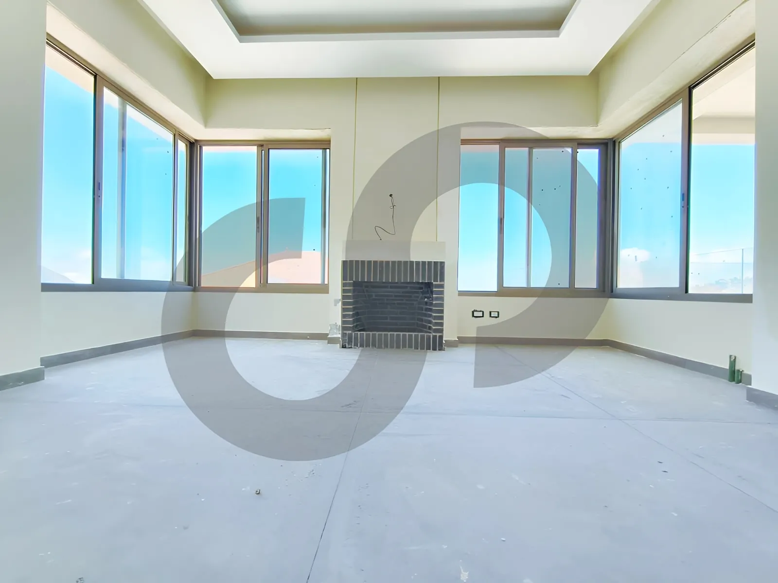 Apartment for Sale in Ehden - 4 bed, 6 bath