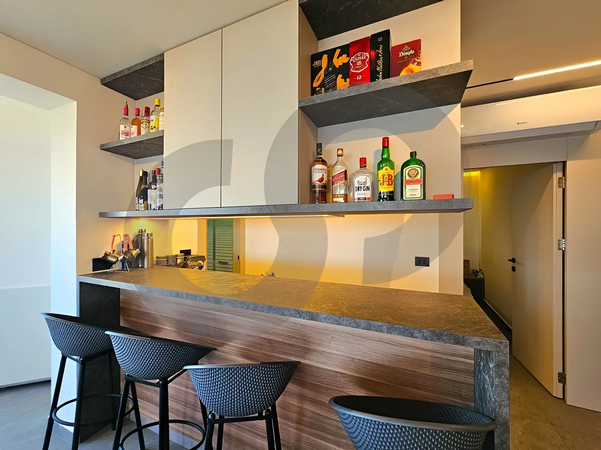 Chalet for Sale in Kaslik, Lebanon - 1 bed, 2 bath