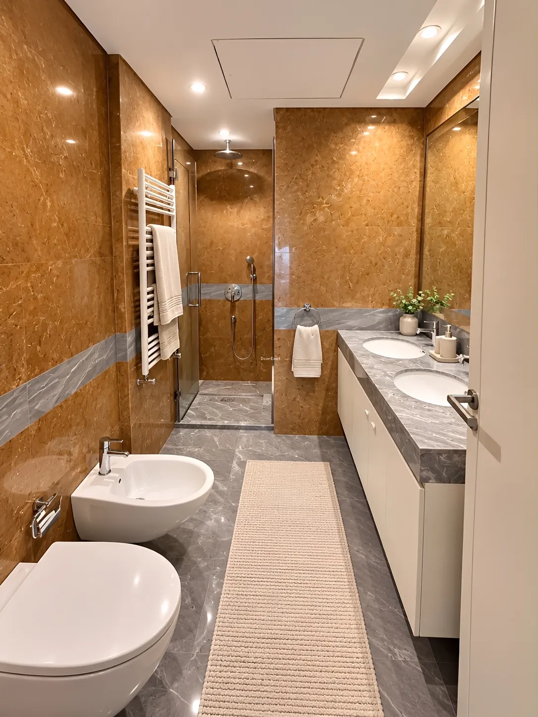 Apartment for sale in Downtown