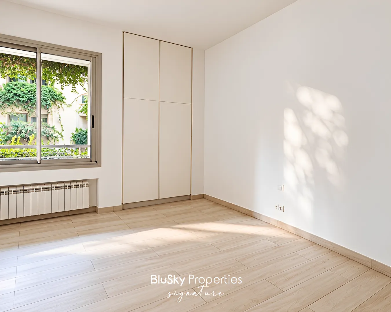 Apartment for sale in Achrafieh