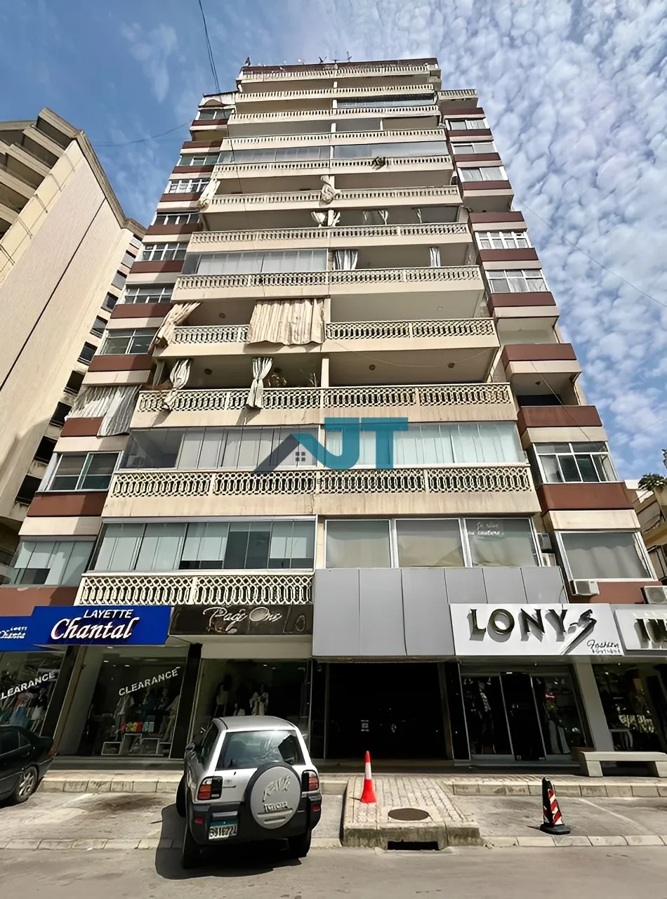 Apartment for Sale in Zalqa