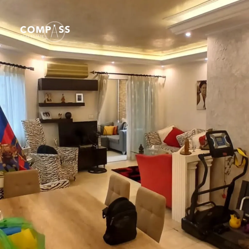 Apartment for sale in Bourj Hammoud, Lebanon