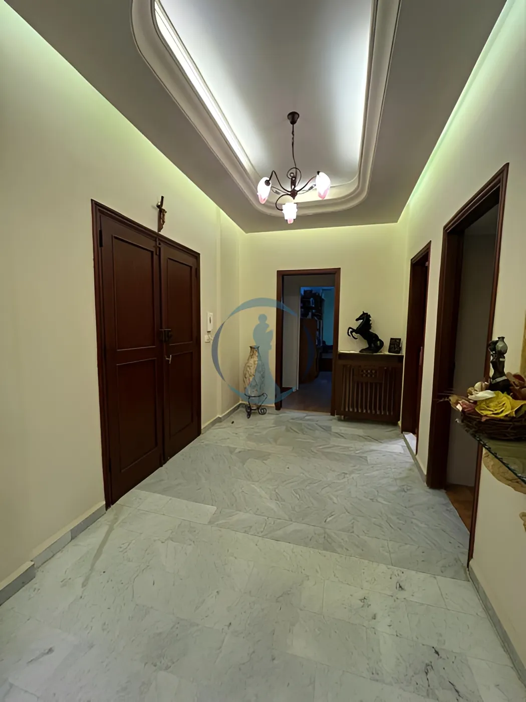 Apartment for sale in Ballouneh, Lebanon